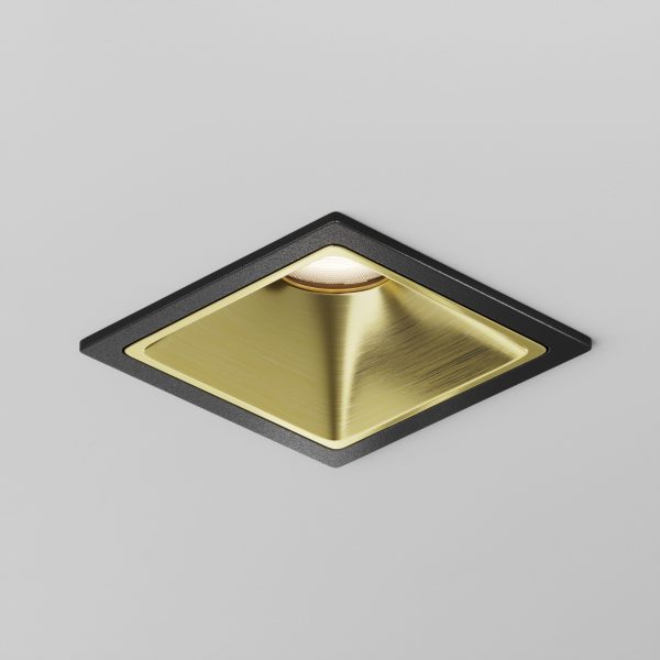 Аксессуар Technical Ring8-10W-SQ-BS — изображение 3