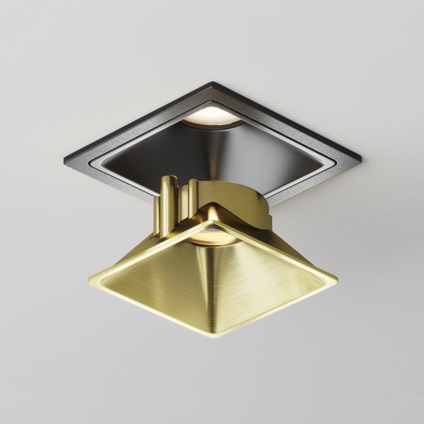 Аксессуар Technical Ring8-10W-SQ-BS — изображение 4