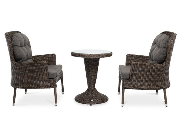 цвет коричневый