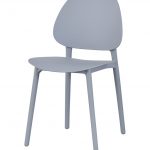 "Апероль" стул пластиковый