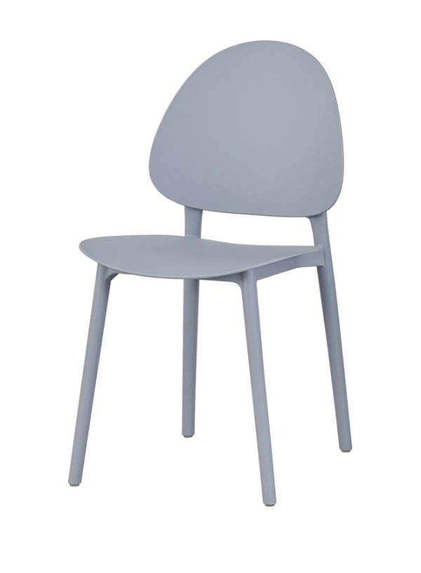 "Апероль" стул пластиковый