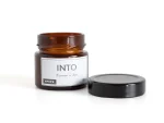 Аромасвеча Into в банке Хлопок и лён 100 мл