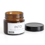 Аромасвеча Into в банке Кокосовое молоко и манго 100 мл