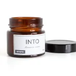 Аромасвеча Into в банке Мамино какао 100 мл