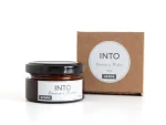 Аромасвеча Into в банке  Ваниль и табак 50 мл коричневый — изображение 3