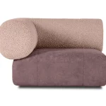 Завершение Trevi левое