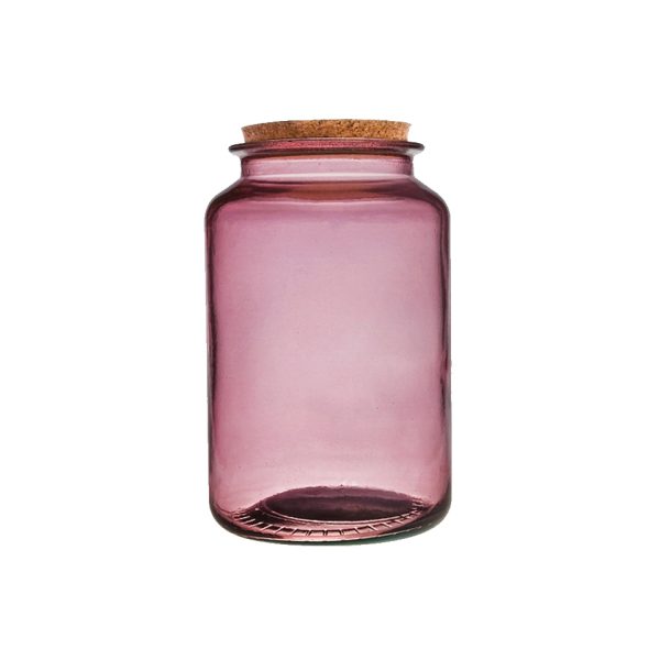 Банка pink 5265_1DB19 — изображение 2