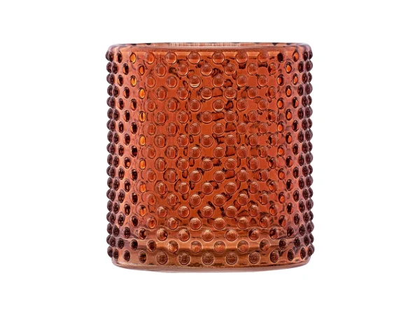 Банка для хранения Barentsevo more оранжевый — изображение 2