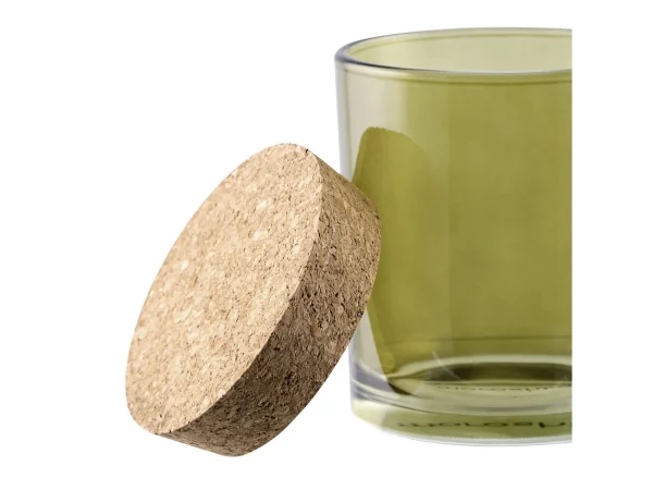 Банка для хранения Teriberka зеленый — изображение 2