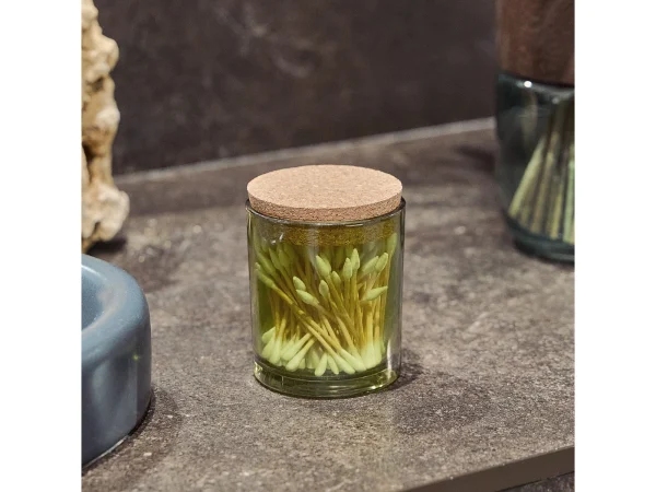 Банка для хранения Teriberka зеленый — изображение 3