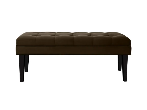 Банкетка Adel бордовый — изображение 2