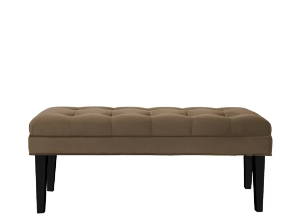 Банкетка Adel коричневый — изображение 2