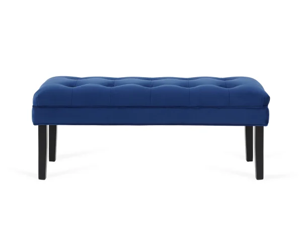 banketka-adel-1 Банкетка Adel черный, синий — изображение 2