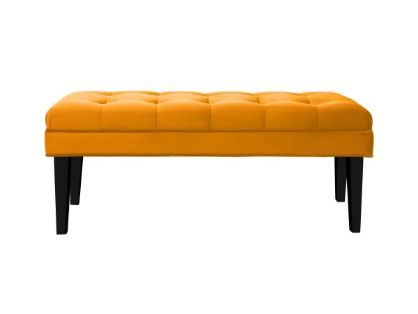 Банкетка Adel желтый — изображение 2