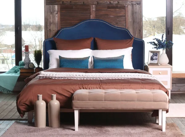 Банкетка Adel розовый — изображение 3