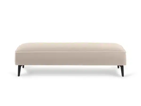 Банкетка Amsterdam бежевый — изображение 2