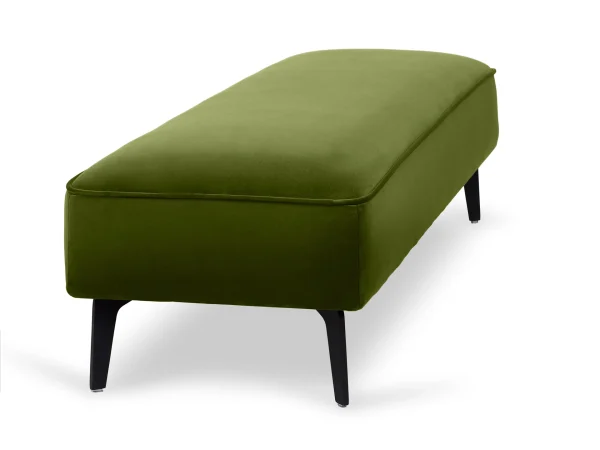 Банкетка Amsterdam зеленый — изображение 3