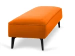Банкетка Amsterdam оранжевый — изображение 3