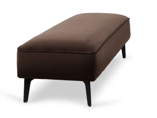 Банкетка Amsterdam коричневый — изображение 3