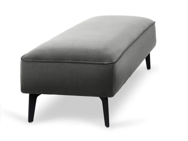 Банкетка Amsterdam серый — изображение 3