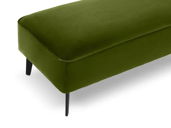 Банкетка Amsterdam зеленый — изображение 4