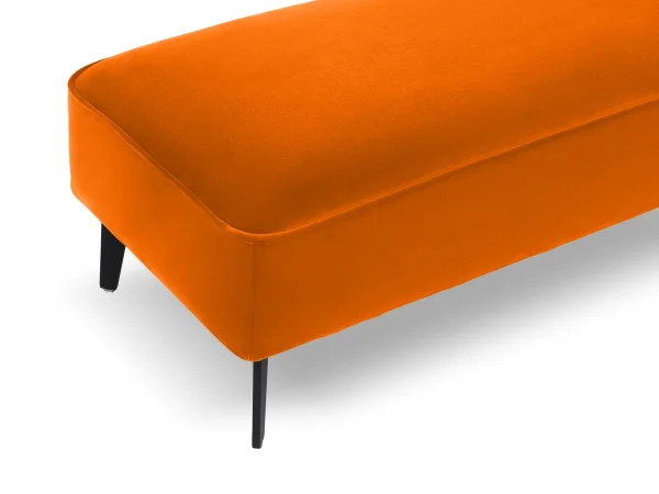 Банкетка Amsterdam оранжевый — изображение 4