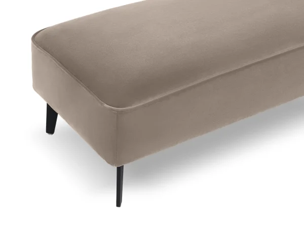 Банкетка Amsterdam бежевый — изображение 4