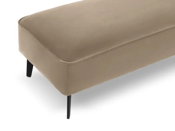 Банкетка Amsterdam бежевый — изображение 4