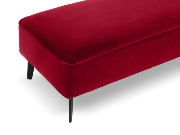 Банкетка Amsterdam розовый — изображение 4