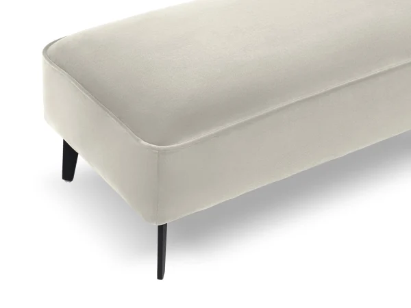 Банкетка Amsterdam белый — изображение 4