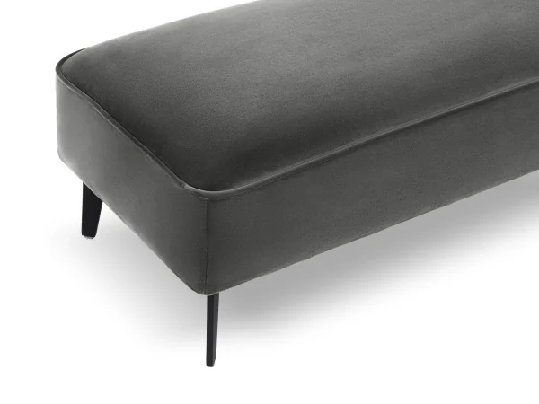 Банкетка Amsterdam серый — изображение 4