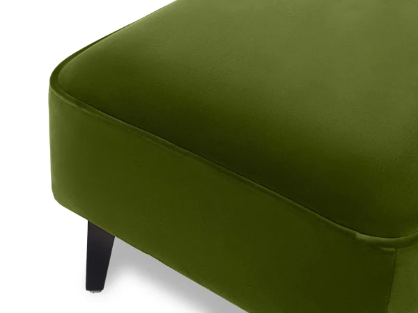 Банкетка Amsterdam зеленый — изображение 5