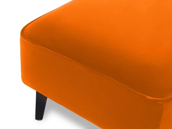 Банкетка Amsterdam оранжевый — изображение 5