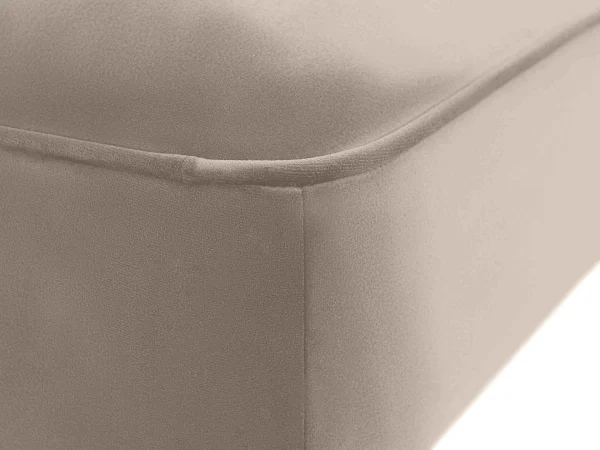 Банкетка Amsterdam бежевый — изображение 5