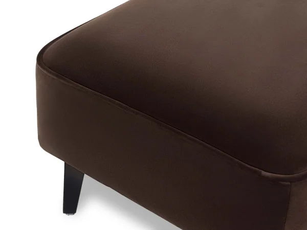 Банкетка Amsterdam коричневый — изображение 5