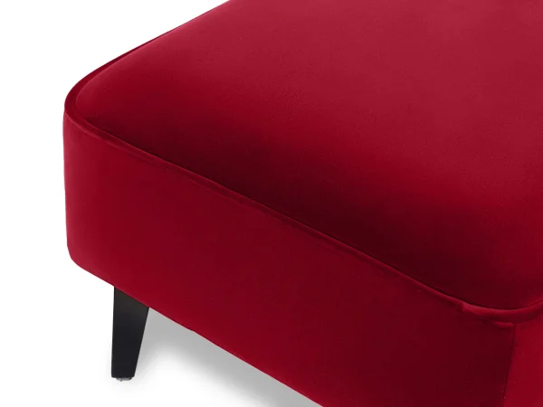 Банкетка Amsterdam розовый — изображение 5