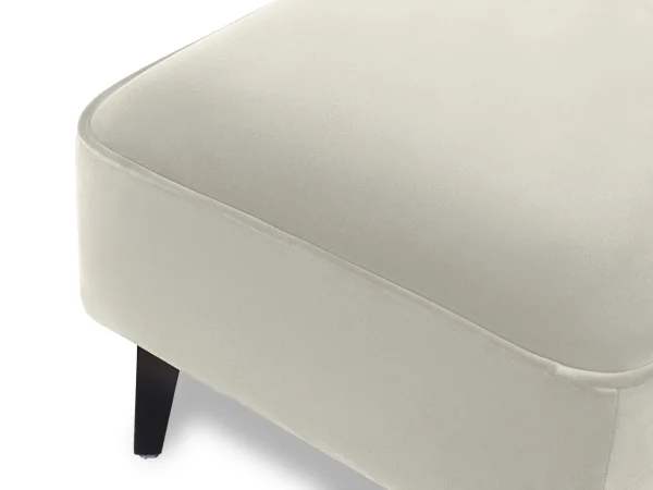 Банкетка Amsterdam белый — изображение 5