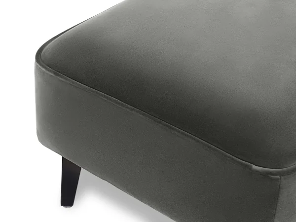 Банкетка Amsterdam серый — изображение 5