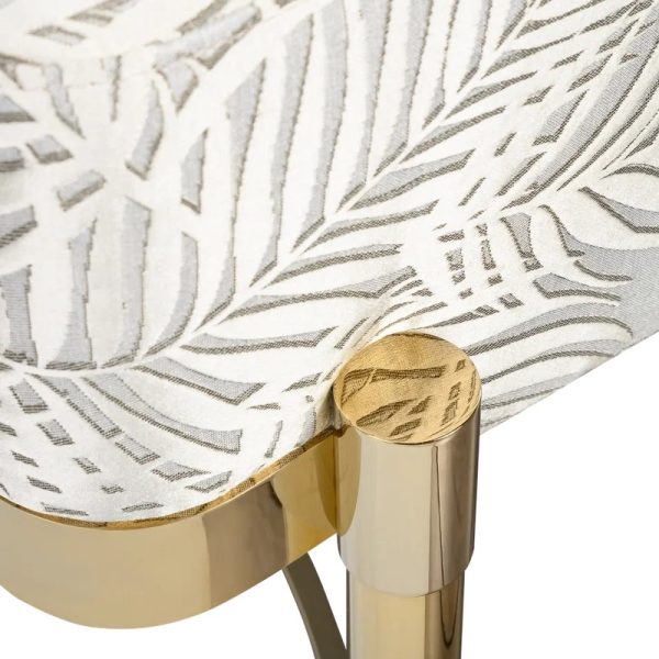 Банкетка Claire CLAIRE, FRATELLI BARRI — изображение 4