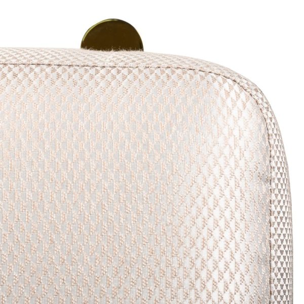 Банкетка Claire CLAIRE, FRATELLI BARRI — изображение 5