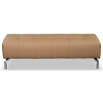 Банкетка CONCEPT, FRATELLI BARRI — изображение 4