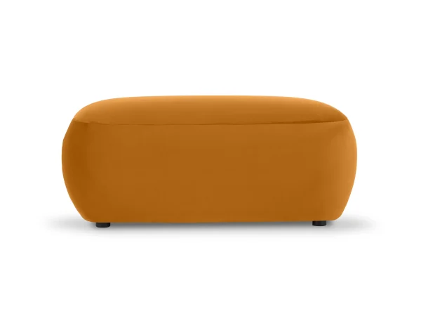 Банкетка Cupcake оранжевый — изображение 2