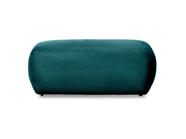 Банкетка Cupcake бирюзовый — изображение 2