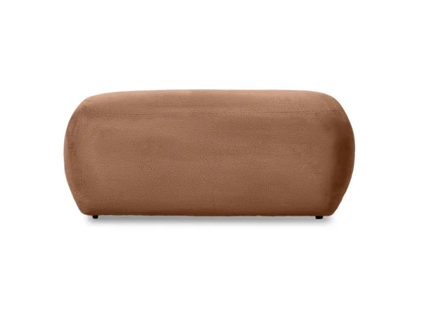 Банкетка Cupcake коричневый — изображение 2