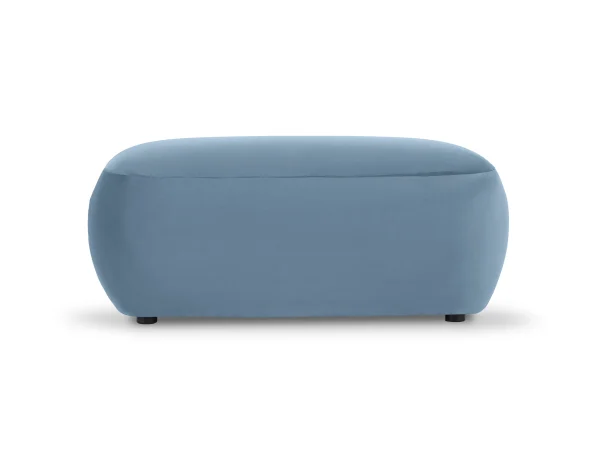 Банкетка Cupcake голубой — изображение 2