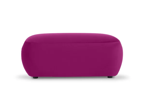 Банкетка Cupcake черный, фиолетовый — изображение 2