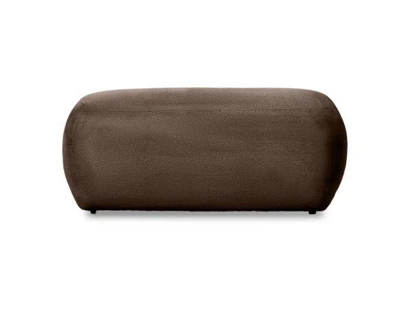 banketka-cupcake-1 Банкетка Cupcake темно-коричневый — изображение 2