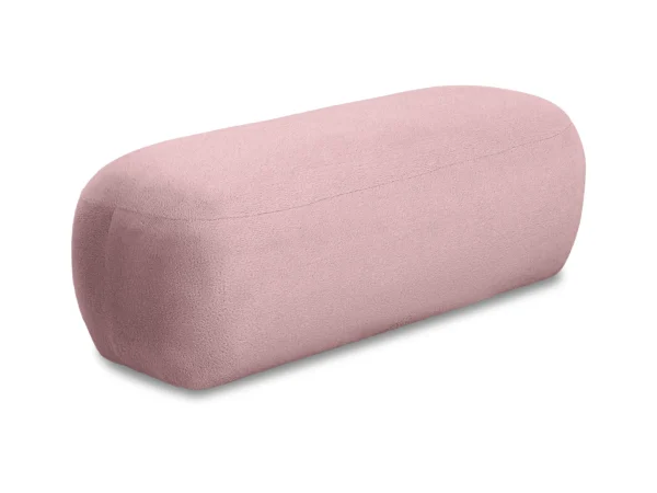 Банкетка Cupcake черный, фиолетовый — изображение 3