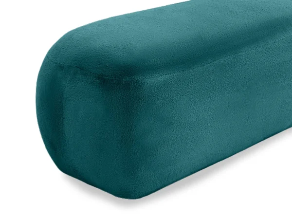 Банкетка Cupcake бирюзовый — изображение 3