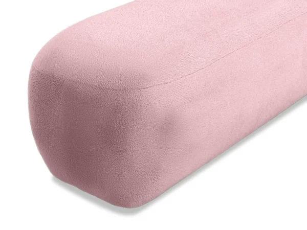 Банкетка Cupcake черный, фиолетовый — изображение 4